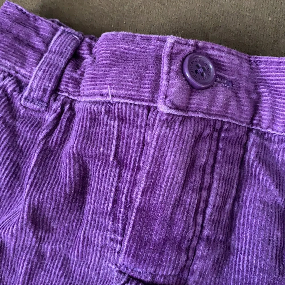 The Children’s Place Purple Skirt + Bloomer Size 12 Months